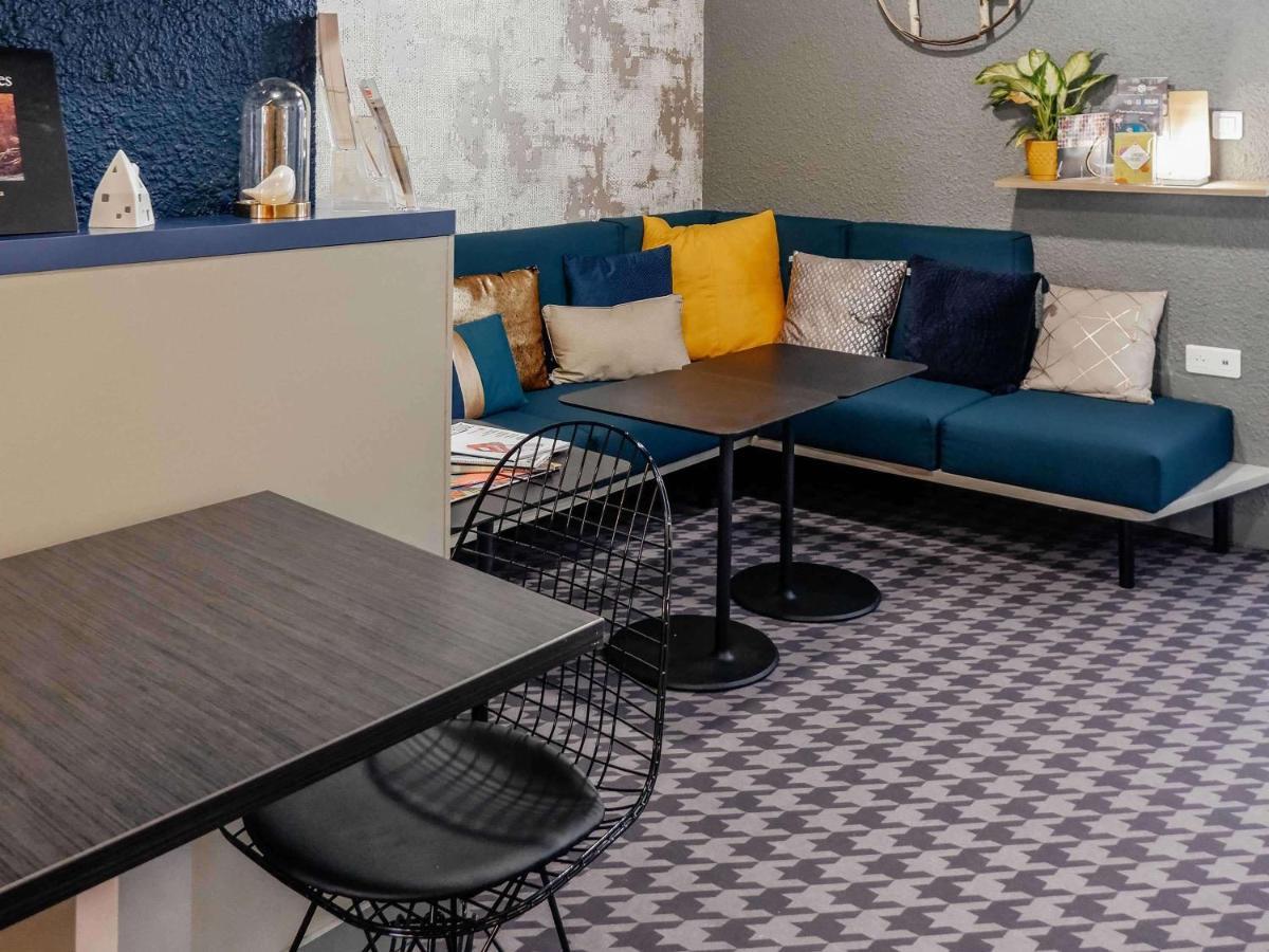 Готель Ibis Limoges Centre Екстер'єр фото