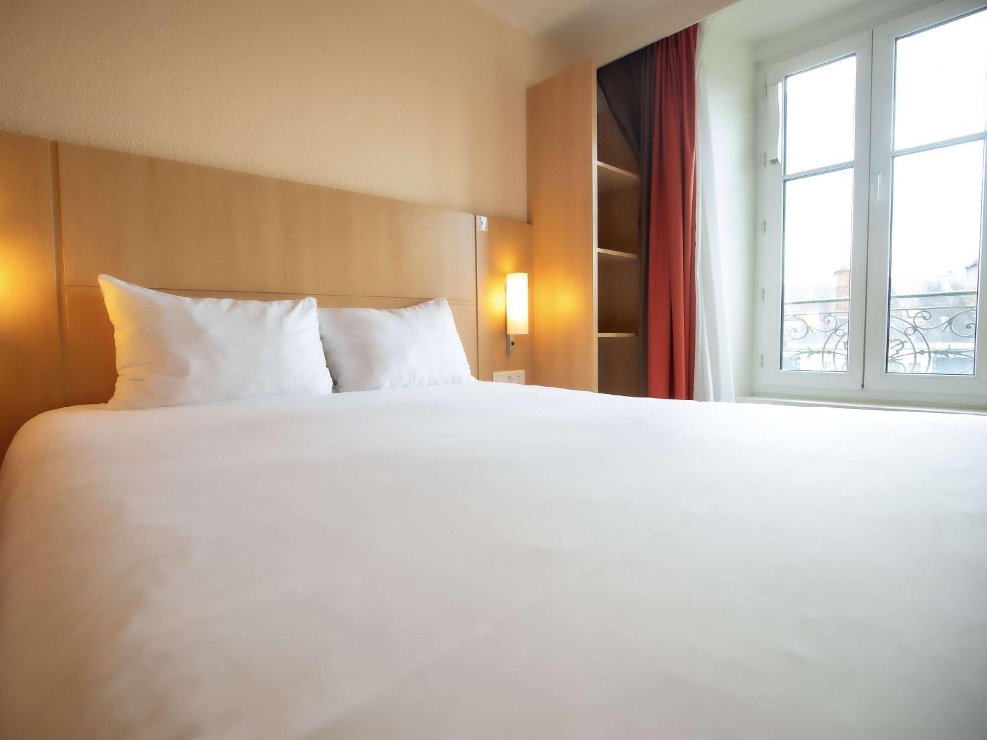 Готель Ibis Limoges Centre Екстер'єр фото