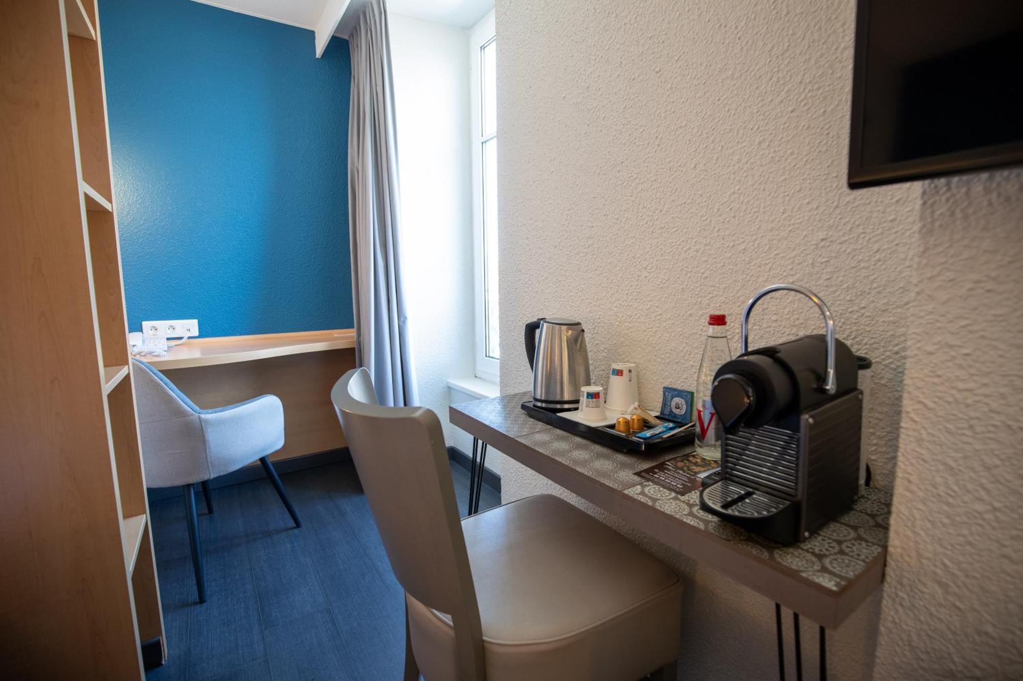 Готель Ibis Limoges Centre Екстер'єр фото